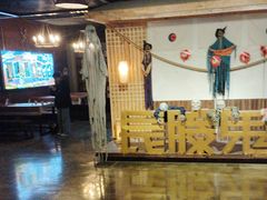 -长藤鬼校(龙翔店)