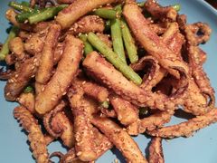 -丹东立强海鲜烧烤·牛B大串(星海店)