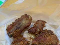 -吴日彪蒜香猪牛排(水巷口店)