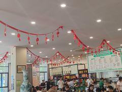 -合记烩面(高新区店)