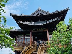 -雅达·阳羡溪山小镇中心