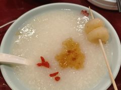 -宏状元现熬粥·京味菜(五棵松店)