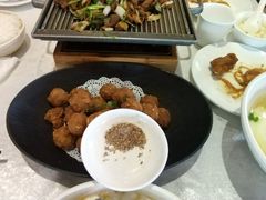 -大碗居·烤鸭·鱼头泡饼(天坛东门店)