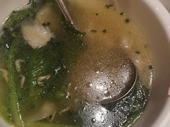 -崖口红树林海鲜餐厅