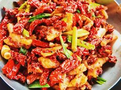 -山石榴·贵州菜(丰盛里店)