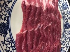 -裕德孚·非遗手切涮羊肉(东直门内大街店)