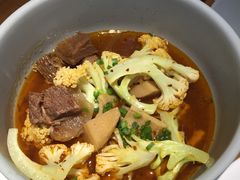 -南小馆(迪士尼小镇店)