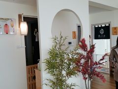 -柴犬小屋·柴餐厅·狗咖食堂(金鼎广场店)