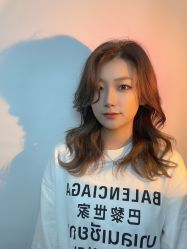 -16番发型