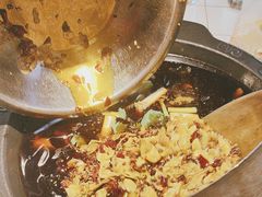 -费明中罗非鱼(大石坝店)