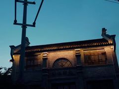 -德门仁里精品酒店(安仁店)