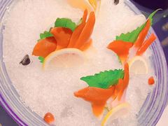 -璞御·海鲜·雪花牛肉局(宾水西道店)