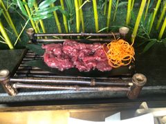 -宽巷子成都火锅(南站店)