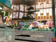 -亚马逊海鲜自助(梅溪湖步步高店)