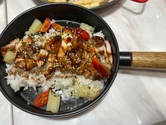 -NOKNOK若蔻亲子餐厅(天地壹方北馆店)