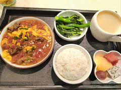 -港丽餐厅(天河城店)