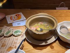 -金牌外婆家(苏州中心店)