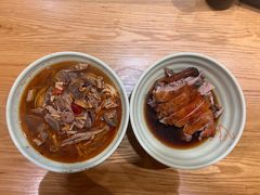 -晓马鸭店(新芜路店)