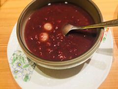 红豆沙圆子-酒吞(七宝领展广场店)