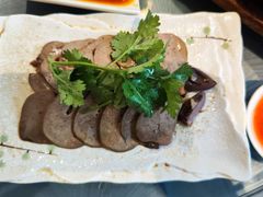 -大浪潮·潮汕菜·招牌生腌小青龙(福田店)