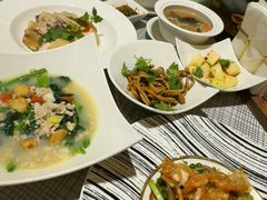 -元素中餐厅.海南菜.粤菜.椰子鸡.海鲜.包房.石梅湾威斯汀度假酒店