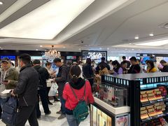 -新世界百货(明洞总店)