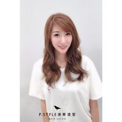 -P.STYLE派斯造型