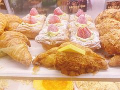 -PAPER STONE BAKERY(天环店)
