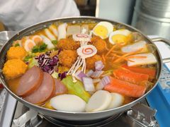 -欧巴来了韩式料理
