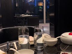 -杭州临平万丽酒店·万丽轩中餐厅