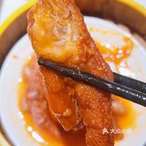 人均50 60可以吃上这么一大桌！压根吃不完！