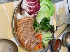 -兴安餐厅(兴安路店)