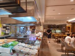 -星璞餐厅(深铁塘朗城君璞酒店)