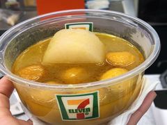 -7-ELEVEn(深圳宝安机场近14登机口)