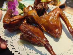 -高家烧鸽子烧烤店63年