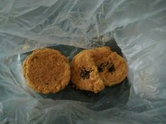 -新利香西饼店(惠友超市店)