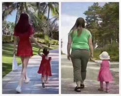点击看大图 -香薇妮丝女子减肥院