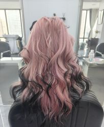 -天姿美发·时尚造型