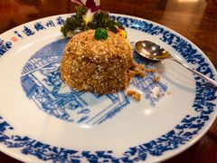 -吴门人家·苏宴宫廷菜(拙政园店)