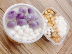 -甜心闲生传统手工冰粉(奎星楼店)