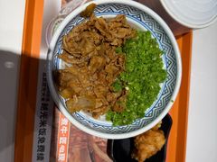 -吉野家(深圳超多维科技大厦分店)