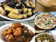 -华春餐馆(鱼山路店)