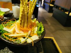 -湊湊火锅·茶憩(和平大悦城店)