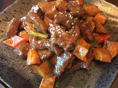 -佘山世茂艾美·御珍轩中餐厅