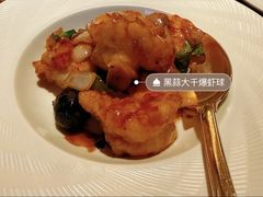 -北京四季酒店·采逸轩