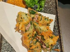 -無二炙坊·和牛烧肉(大钟寺1733店)
