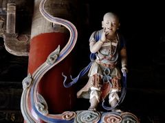 -报恩寺(平武县)