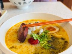 -味千拉面(杭州滨江星光大道店)
