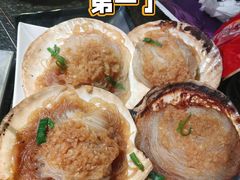 -老万烧烤(典逸心洲店)