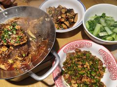-嘟享吃重庆鸡公煲(五一店)